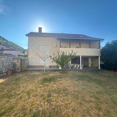 Villa Mostar Kültér fotó