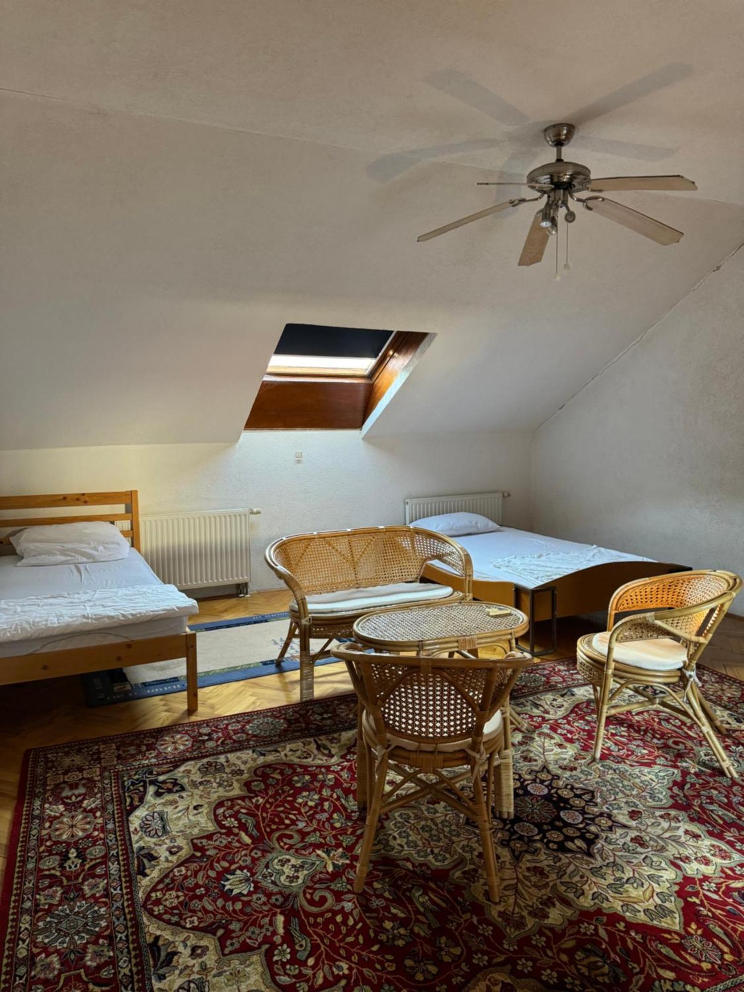 Villa Mostar Kültér fotó