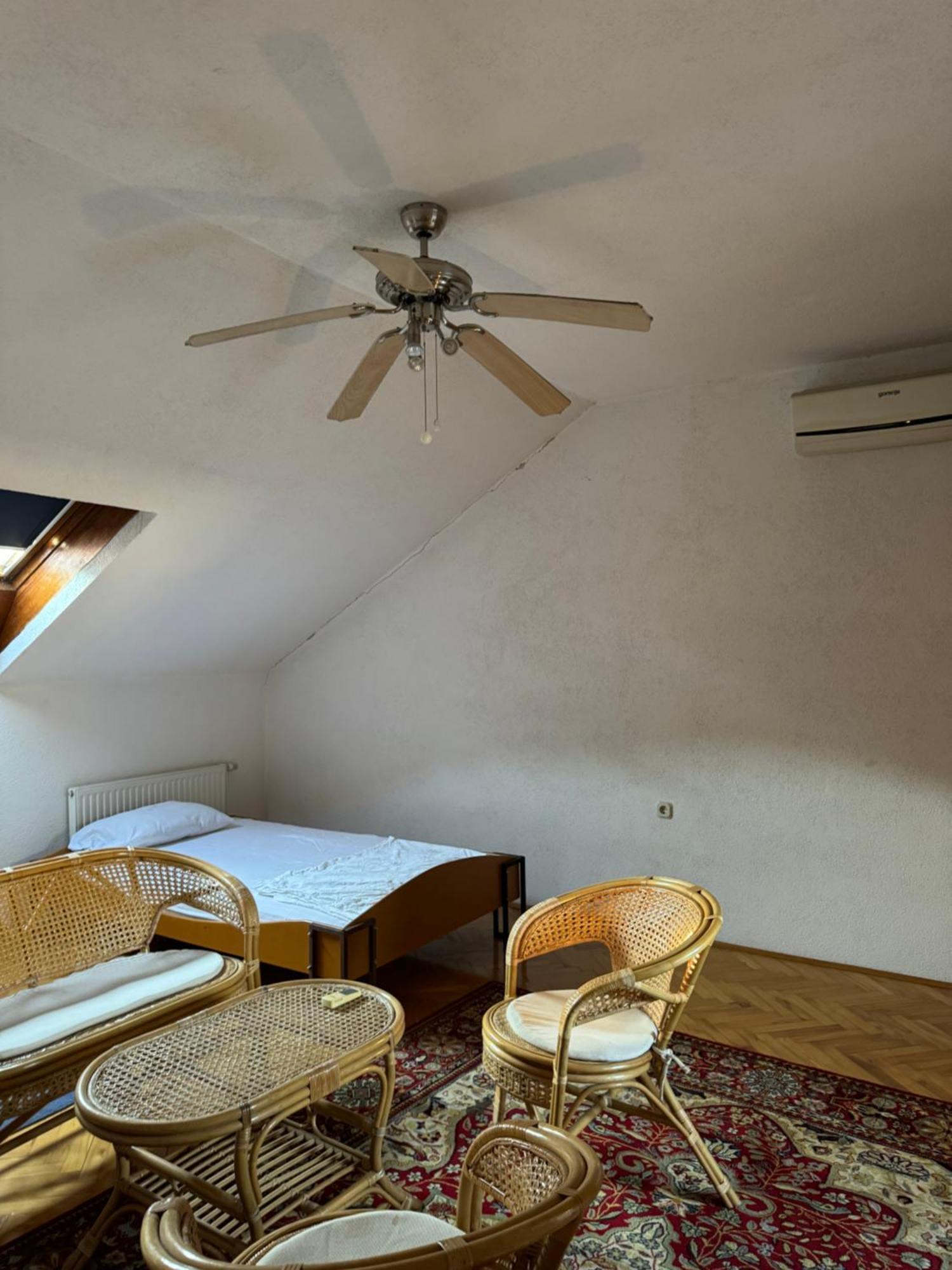 Villa Mostar Kültér fotó