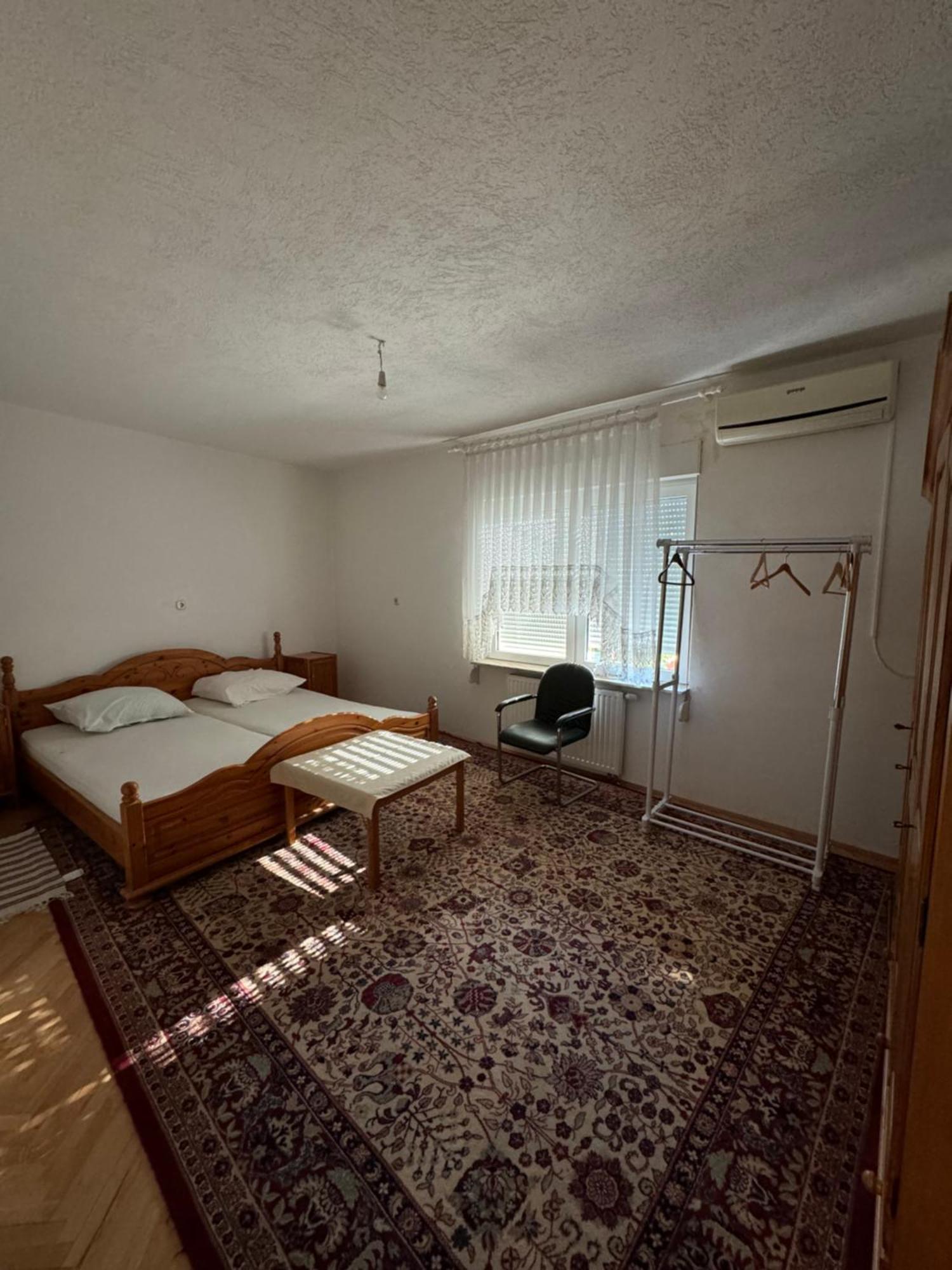 Villa Mostar Kültér fotó
