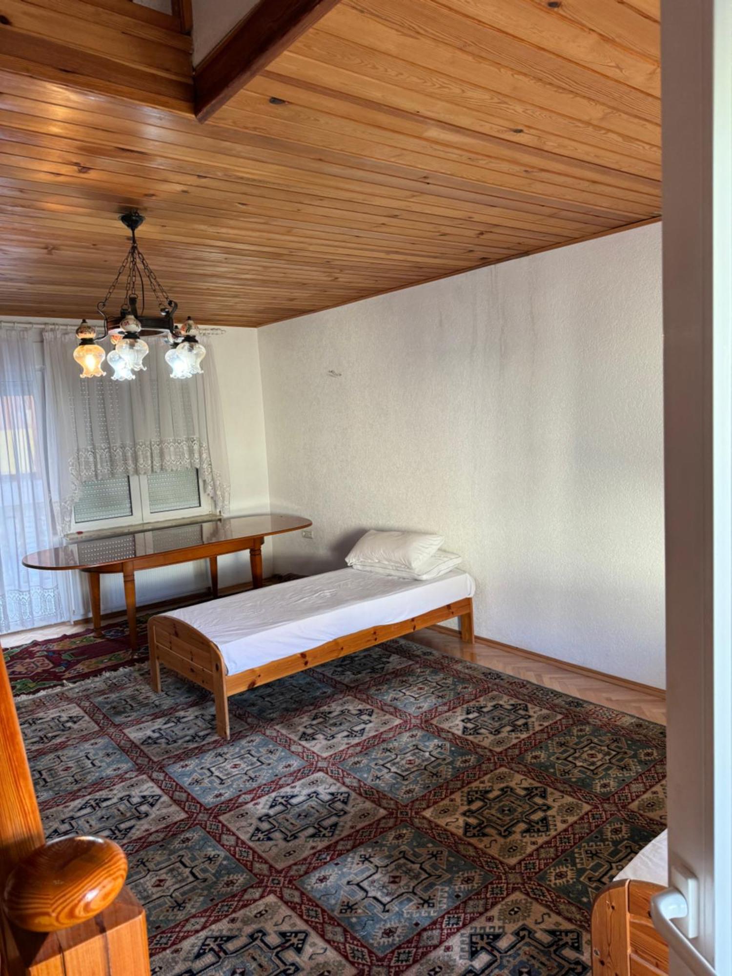 Villa Mostar Kültér fotó