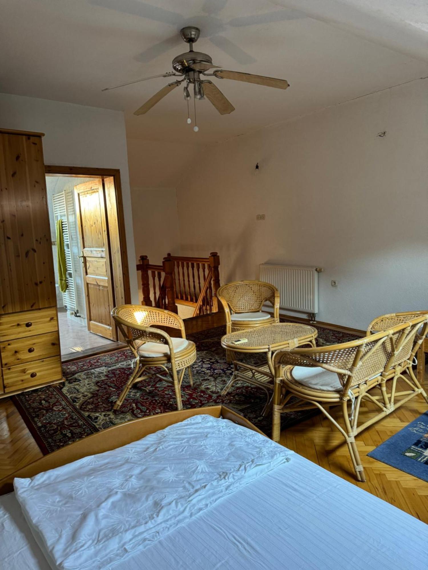 Villa Mostar Kültér fotó
