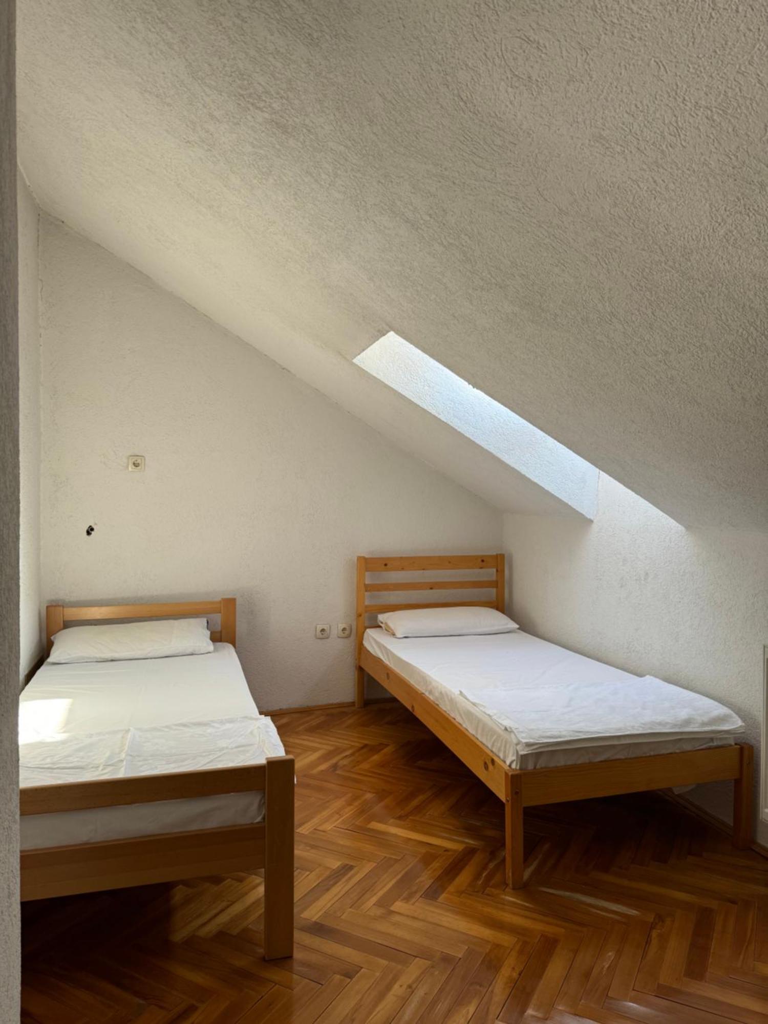 Villa Mostar Kültér fotó