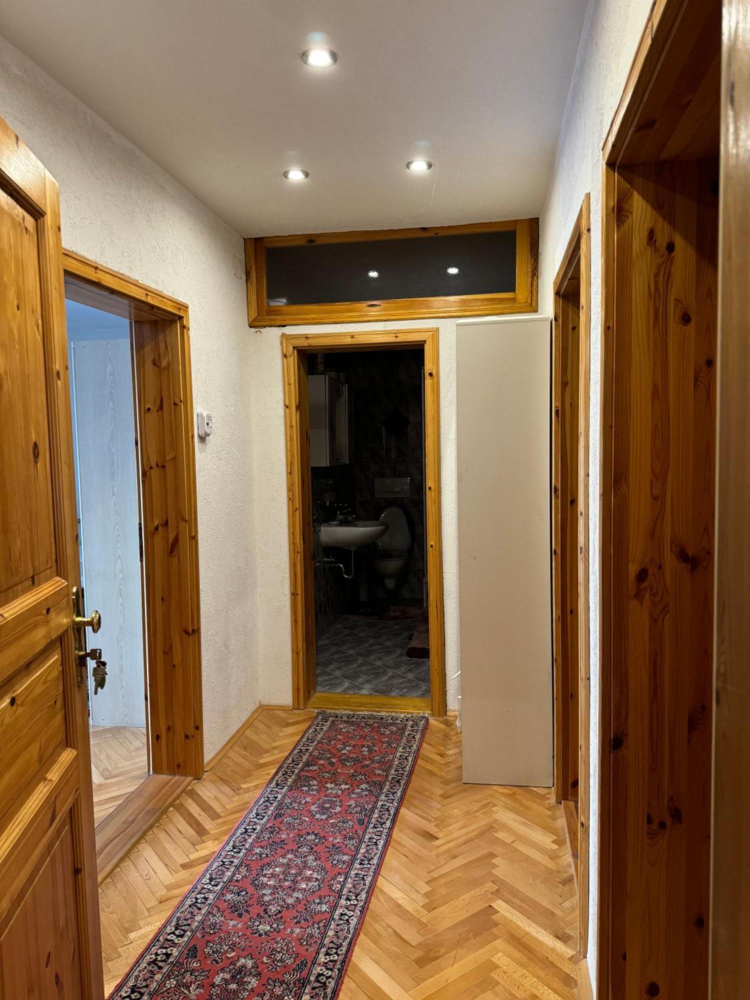 Villa Mostar Kültér fotó