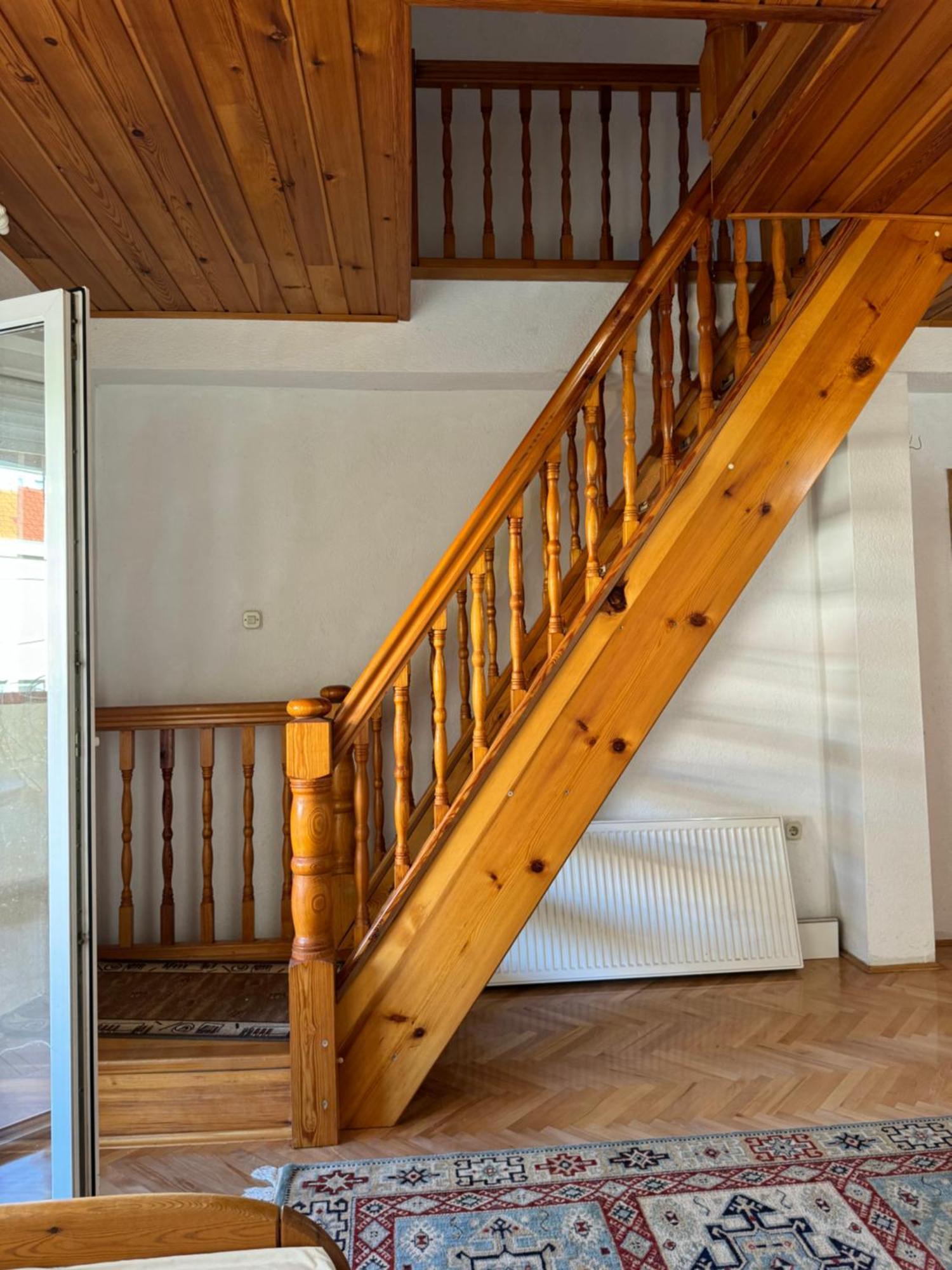 Villa Mostar Kültér fotó