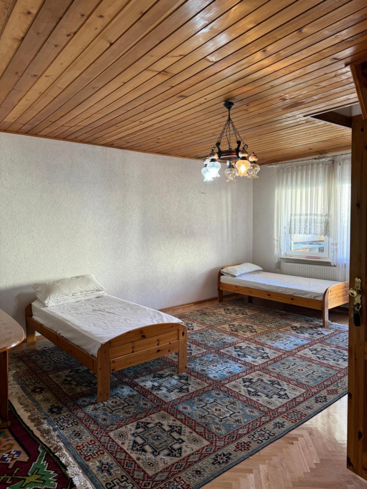Villa Mostar Kültér fotó