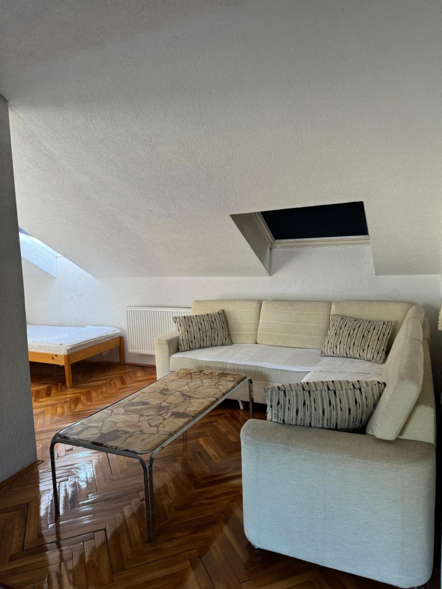 Villa Mostar Kültér fotó