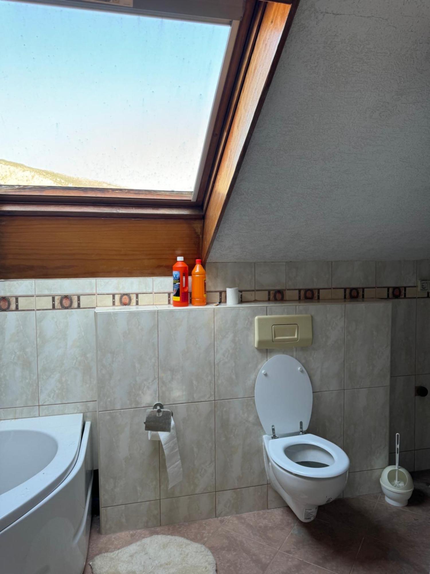 Villa Mostar Kültér fotó