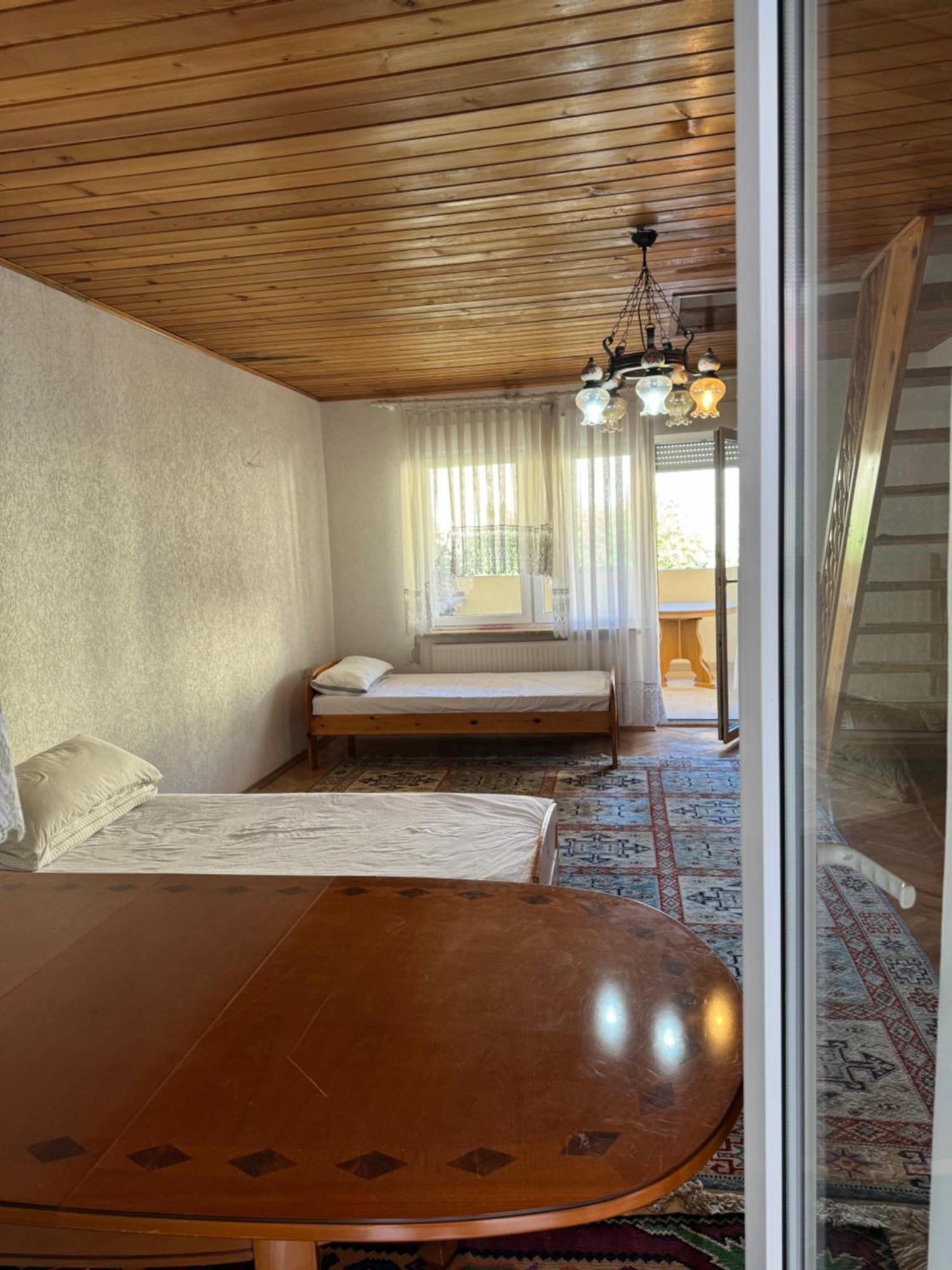 Villa Mostar Kültér fotó