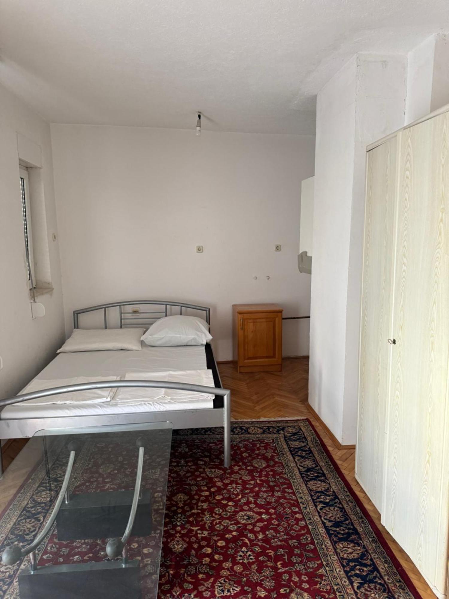 Villa Mostar Kültér fotó