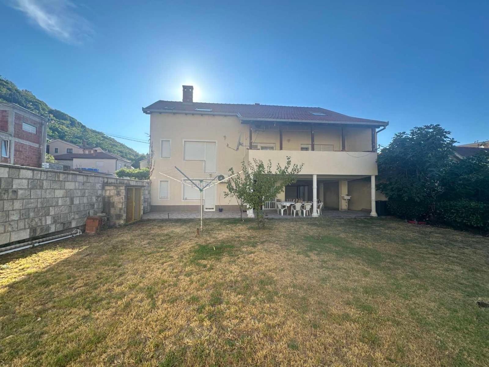 Villa Mostar Kültér fotó
