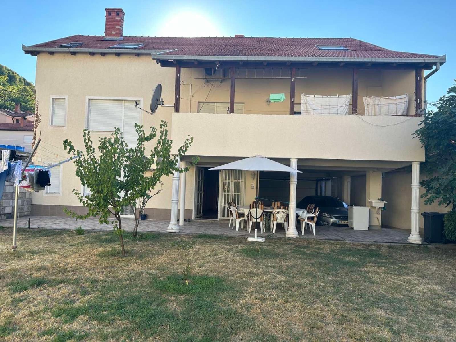 Villa Mostar Kültér fotó